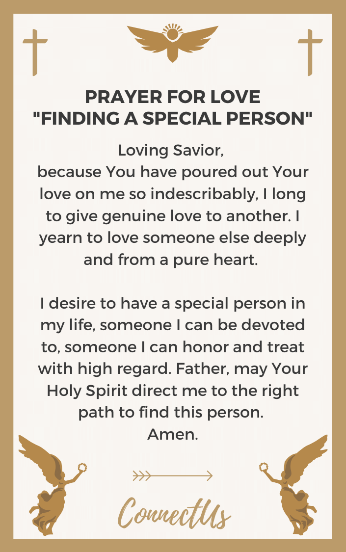 finding-a-special-person-prayer