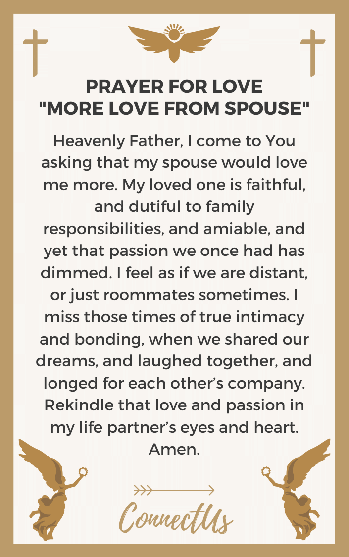 more-love-from-spouse-prayer