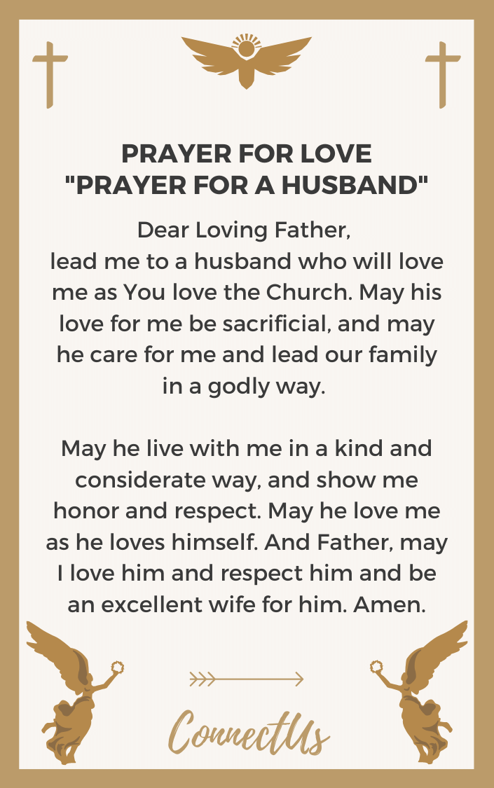 prayer-for-a-husband