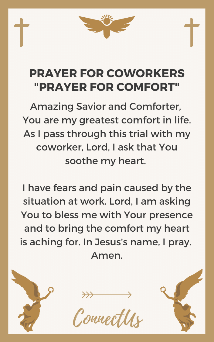 prayer-for-comfort