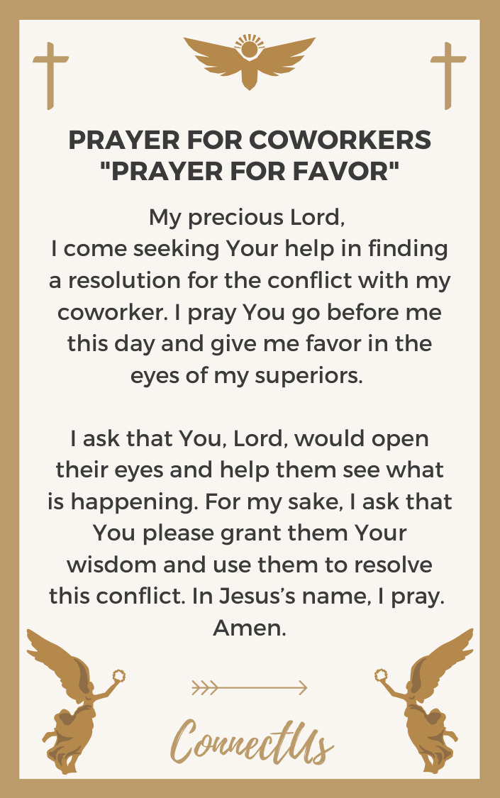 prayer-for-favor