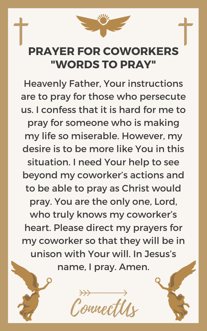words-to-pray-prayer