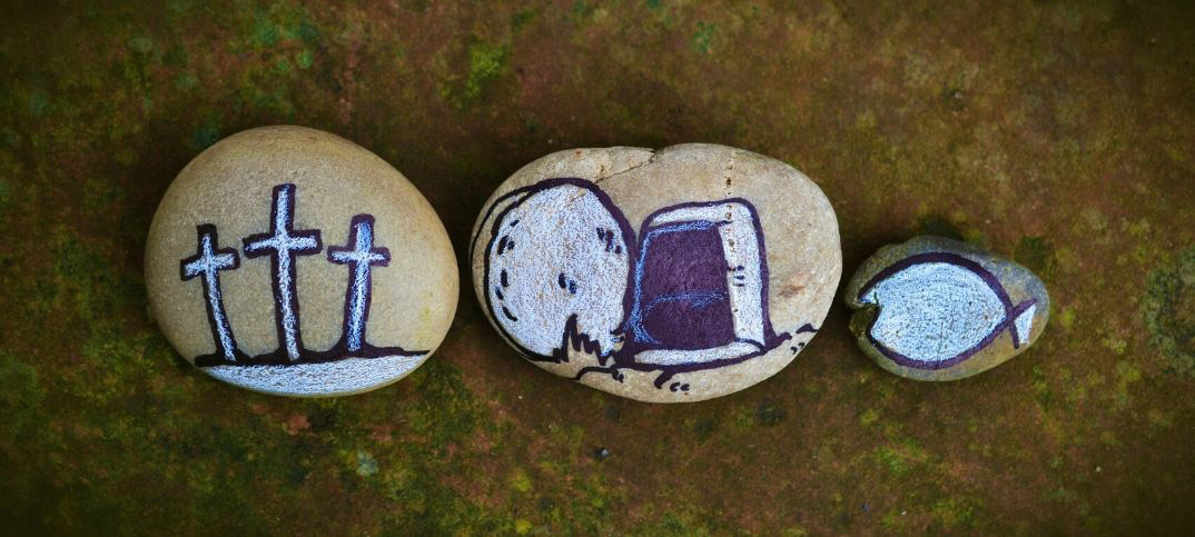 Bible Scriptures on the Resurrection