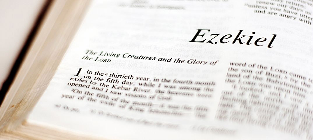 Ezekiel 23:20 Meaning