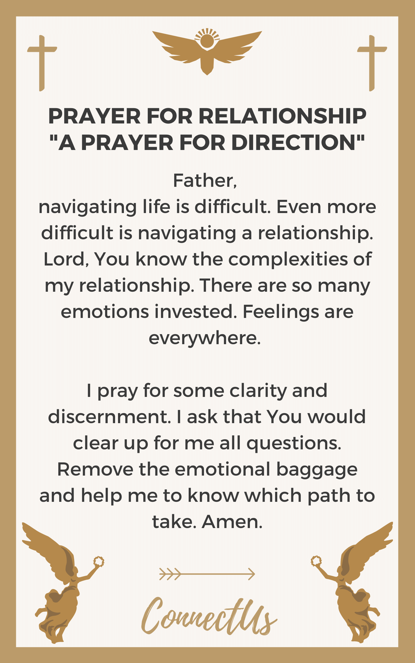 a-prayer-for-direction