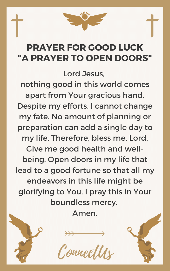 a-prayer-to-open-doors