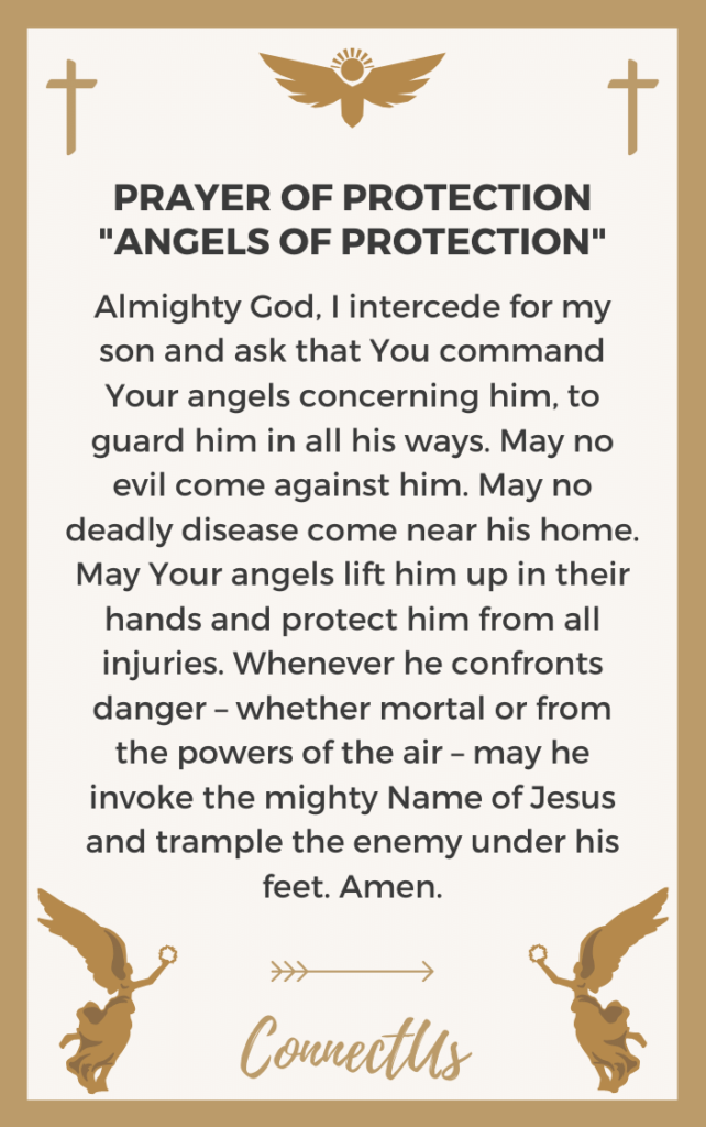 25 Strongest Prayers For Son s Protection ConnectUS 25-strongest-prayers-for-son-s-protection-connectus