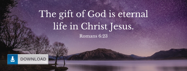 13 Free Bible Study Lessons on the Book of Romans – ConnectUS