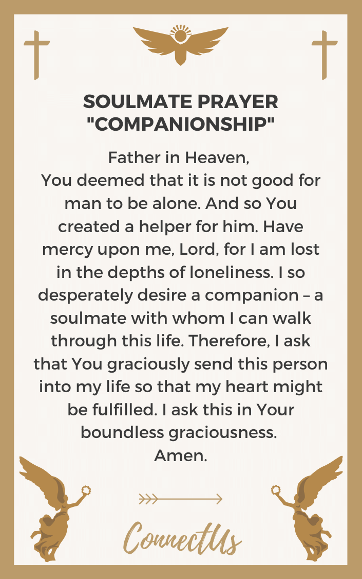 companionship-prayer