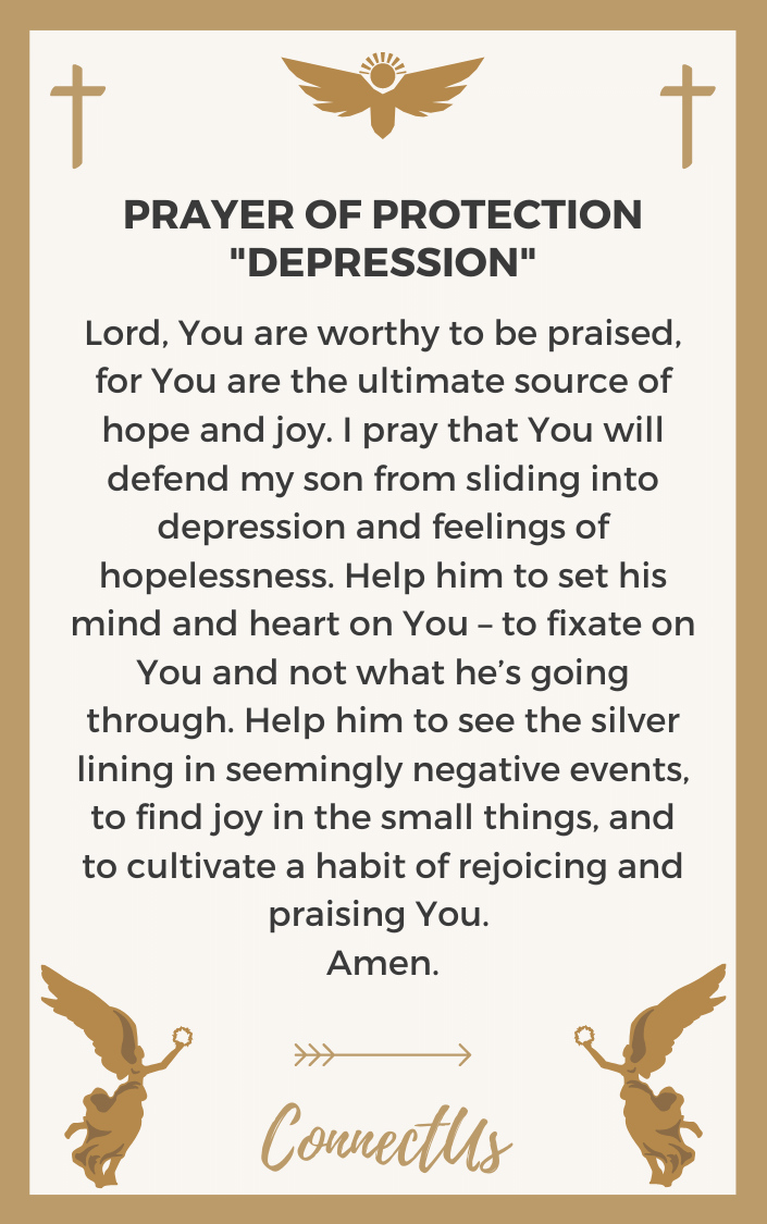 depression-prayer