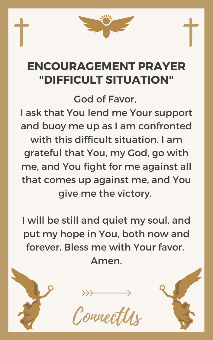 difficult-situation-prayer