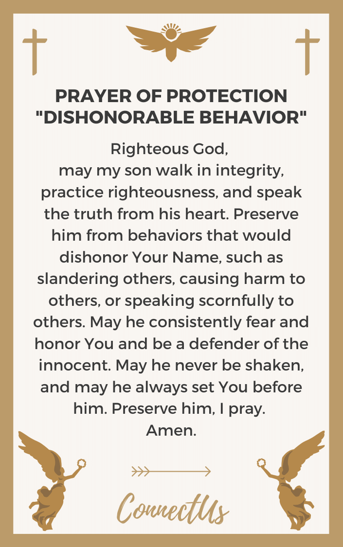 dishonorable-behavior-prayer