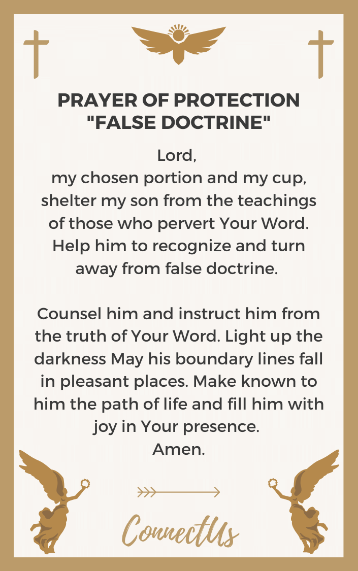 false-doctrine-prayer