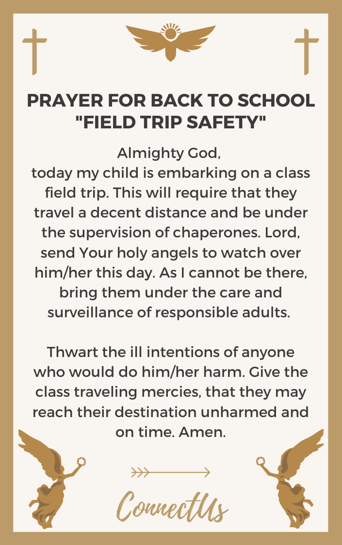 field-trip-safety