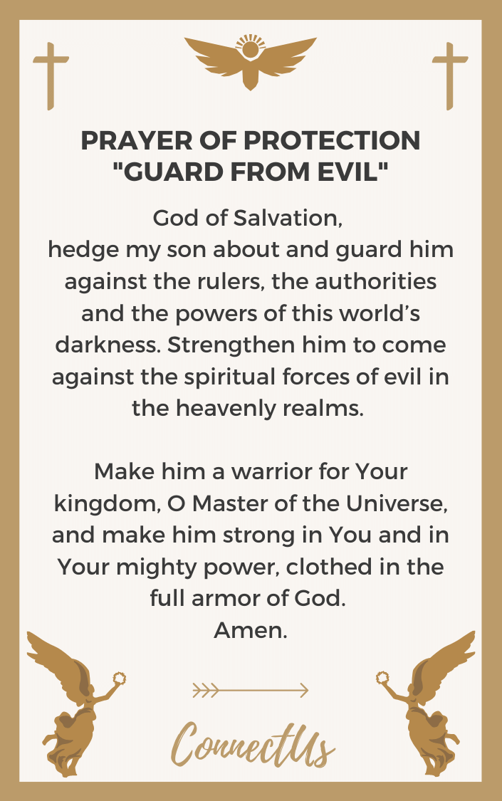 guard-from-evil-prayer