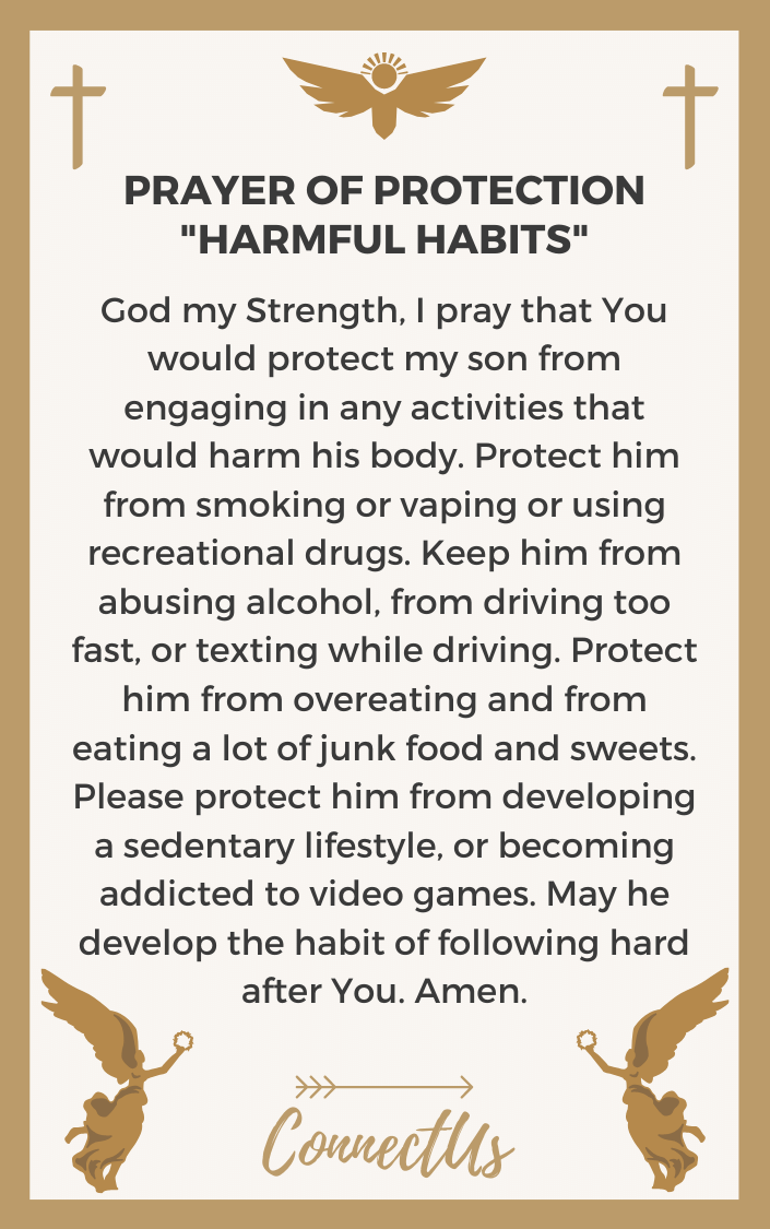 harmful-habits-prayer
