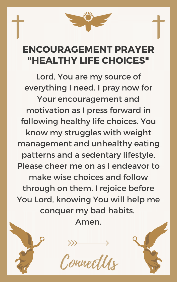 healthy-life-choices-prayer