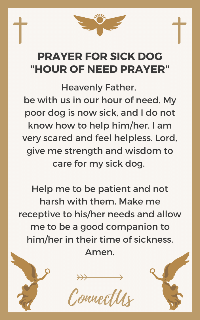 hour-of-need-prayer