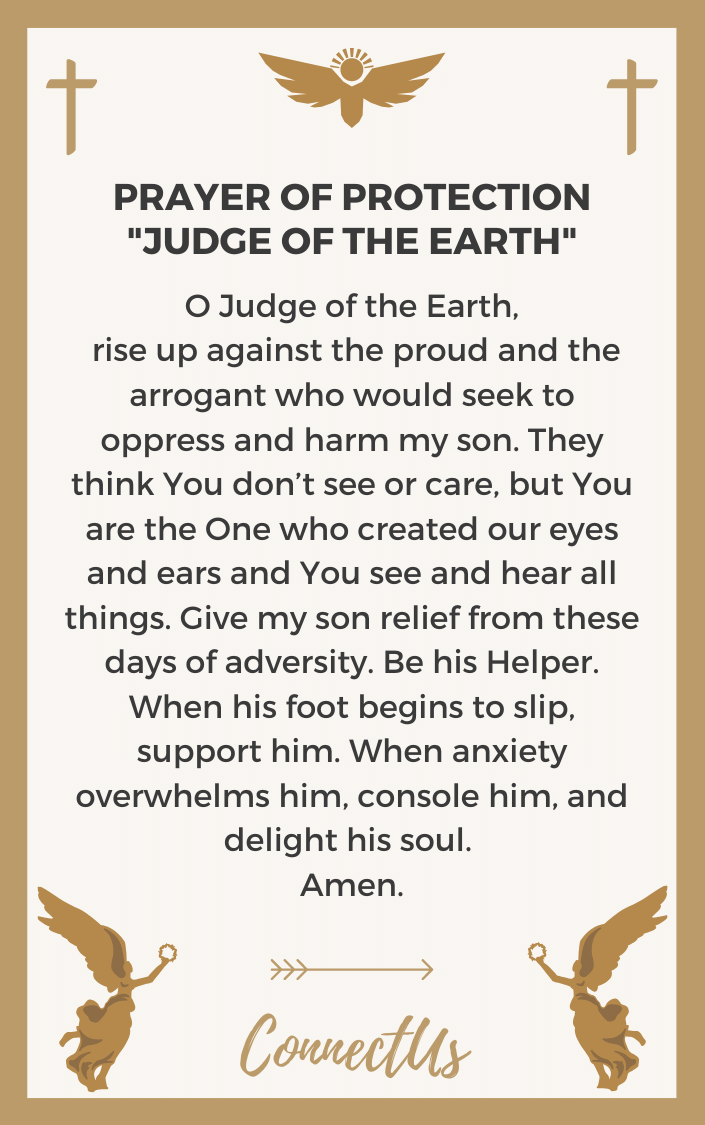 judge-of-the-earth-prayer