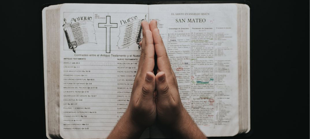 Matthew 6 6 Meaning Of Verse And Simple Commentary ConnectUS