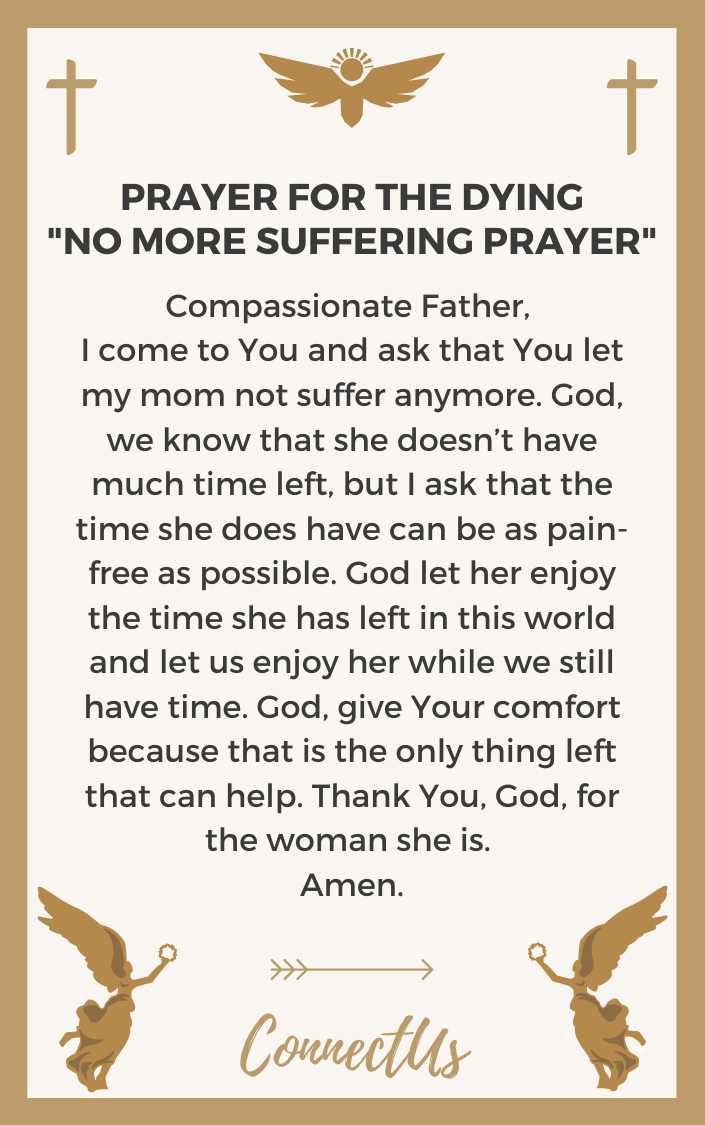 no-more-suffering-prayer