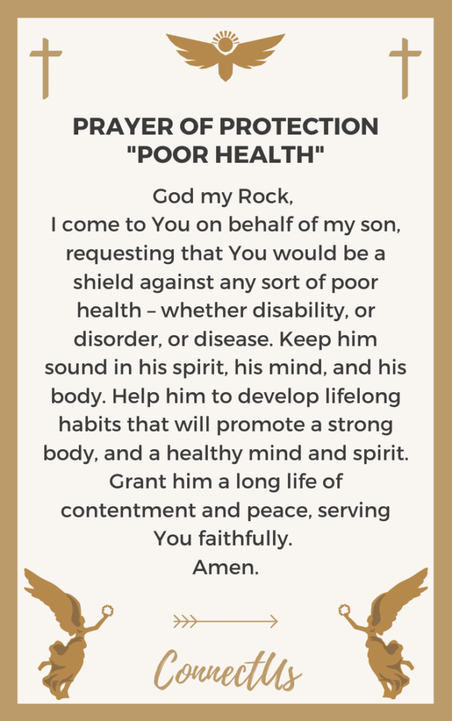 25 Strongest Prayers For Son s Protection ConnectUS 25-strongest-prayers-for-son-s-protection-connectus