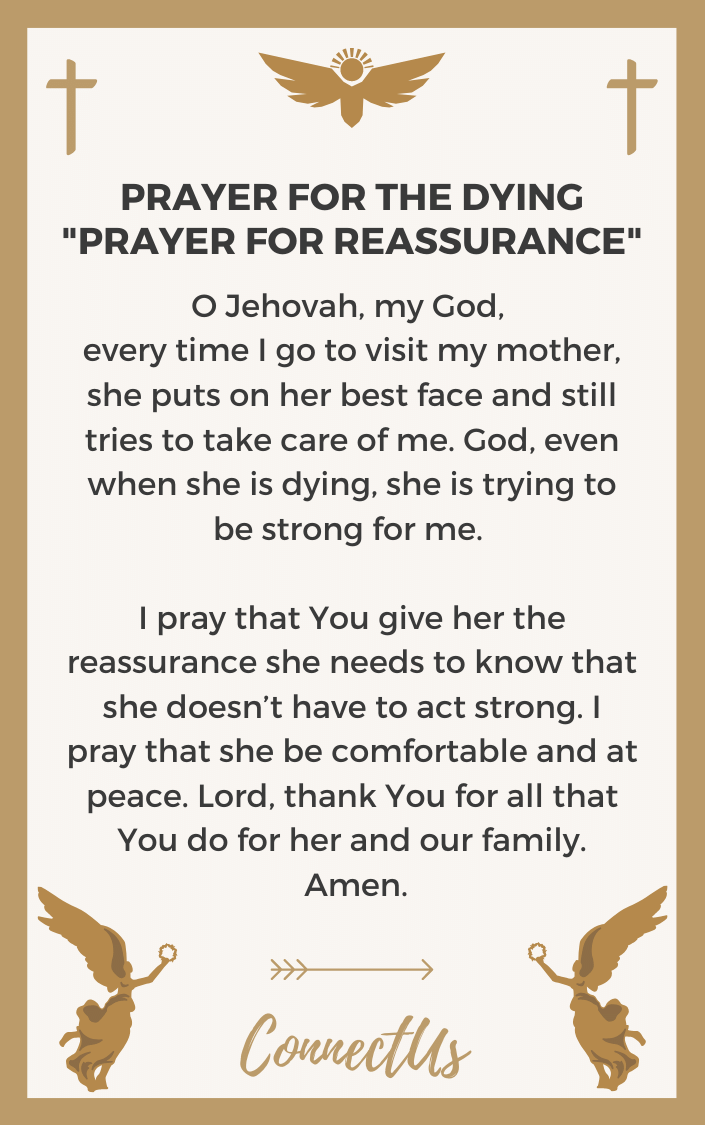 prayer-for-reassurance