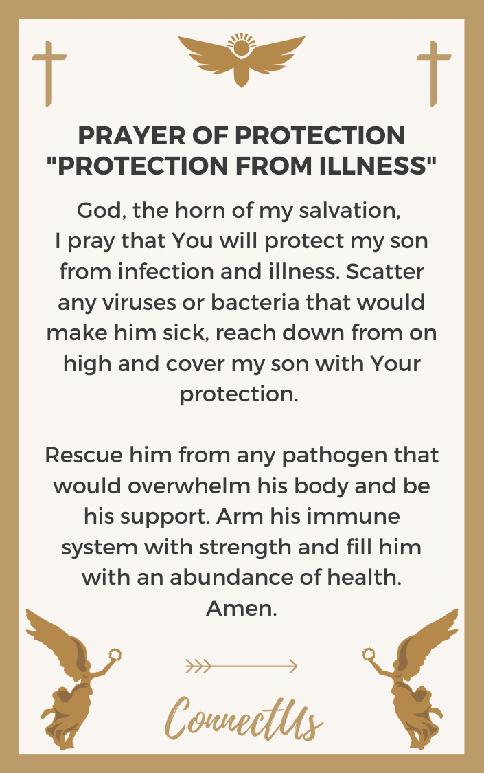 protection-from-illness-prayer