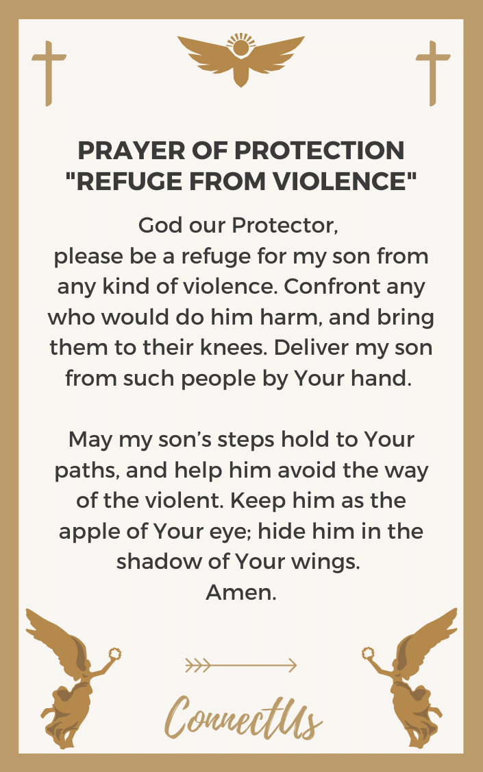 refuge-from-violence-prayer