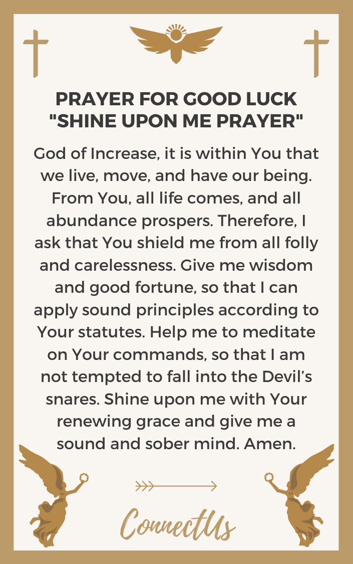 shine-upon-me-prayer