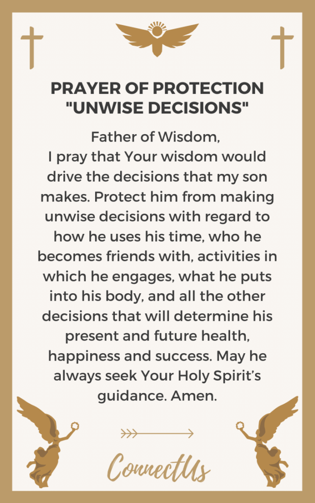 25 Strongest Prayers For Son s Protection ConnectUS 25-strongest-prayers-for-son-s-protection-connectus