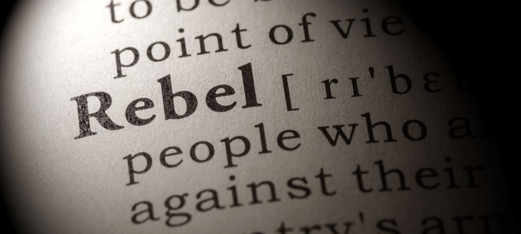 40 Important Bible Scriptures On Rebellion ConnectUS