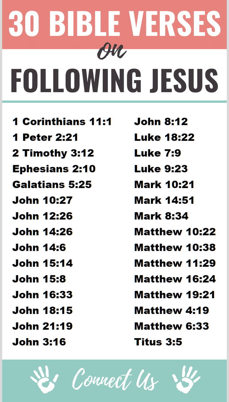 30-compelling-bible-scriptures-on-following-jesus-connectus