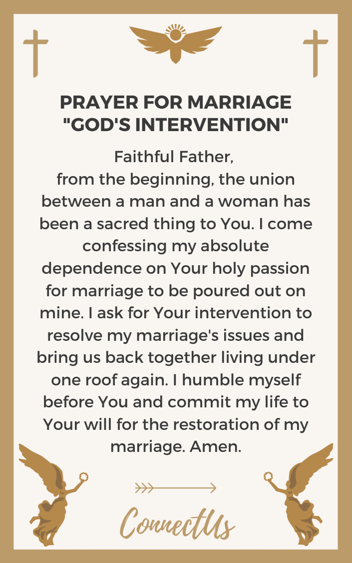 God's-intervention