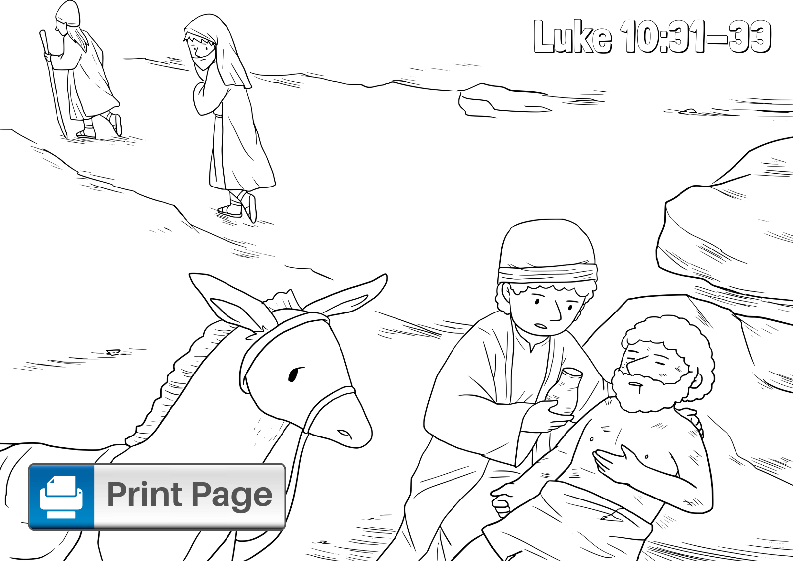 good-samaritan-coloring-pages