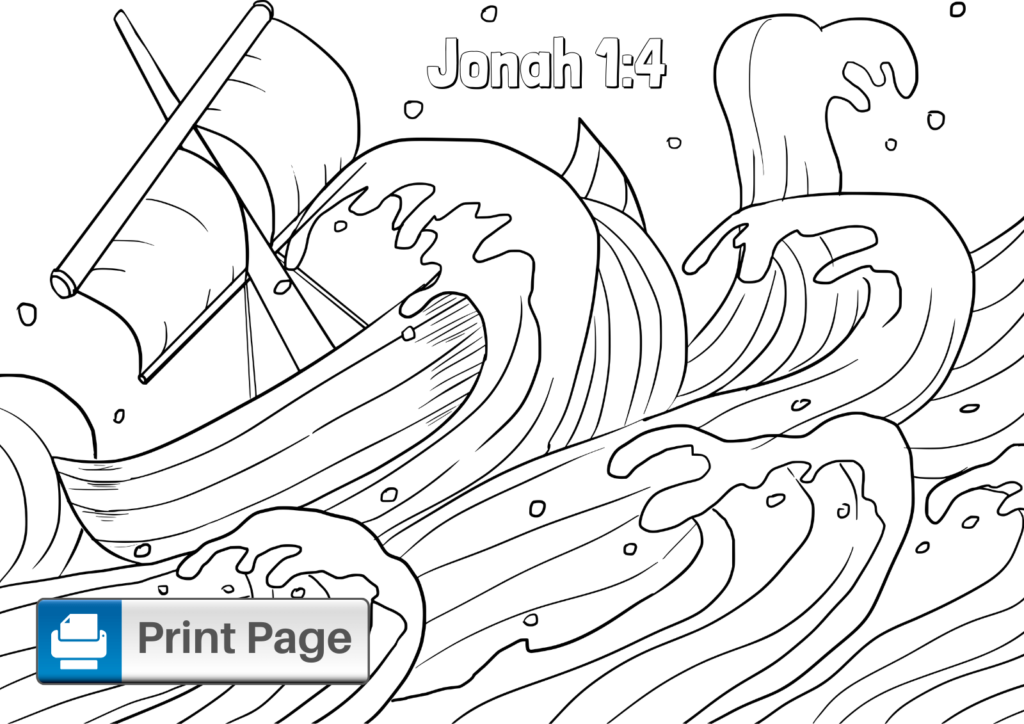 jonah-and-the-whale-picture-coloring-page-netart