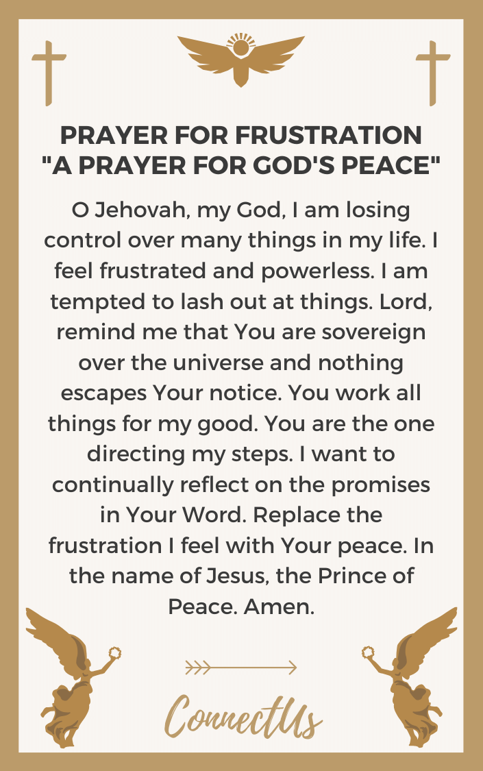 a-prayer-for-God's-peace