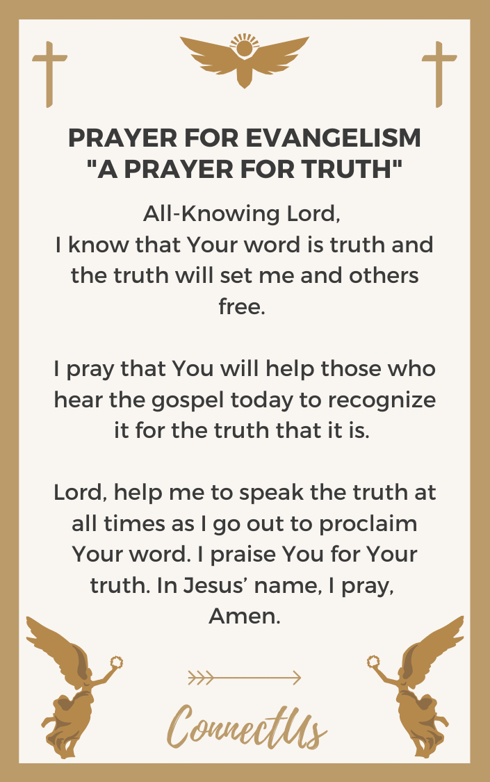 a-prayer-for-truth