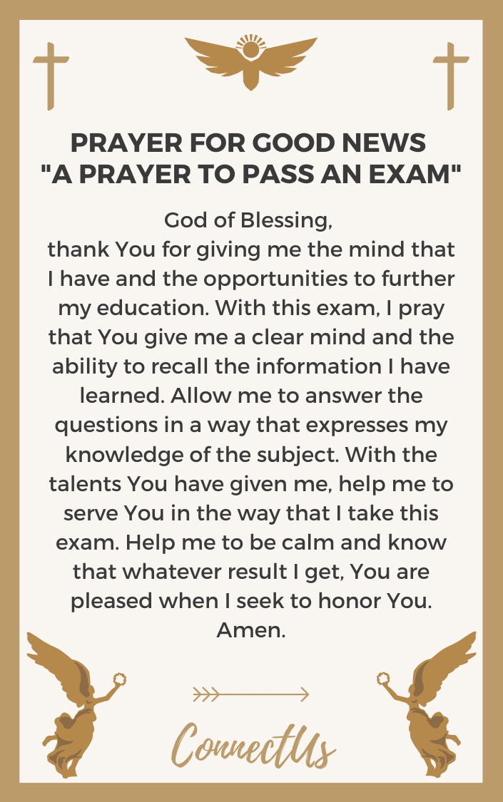 a-prayer-to-pass-an-exam