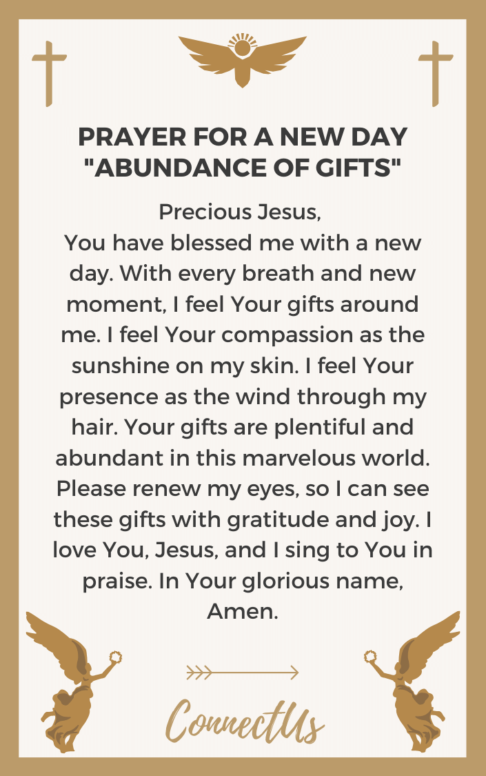 abundance-of-gifts