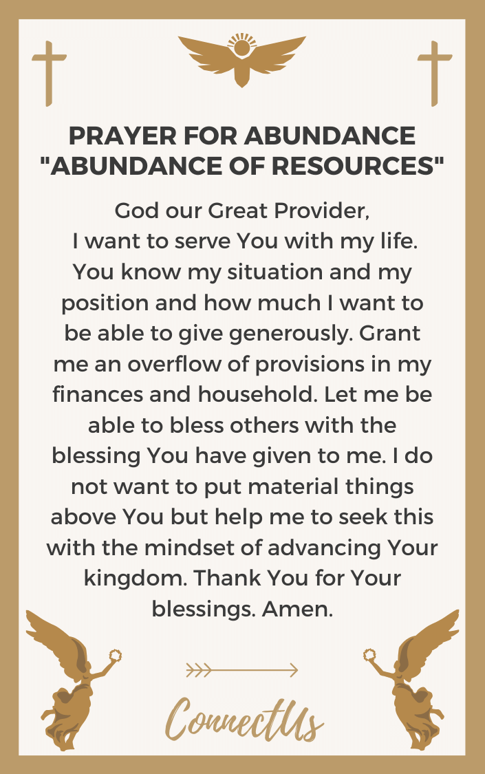 abundance-of-resources