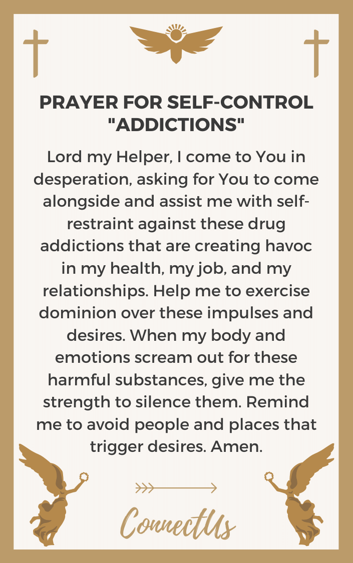 addictions