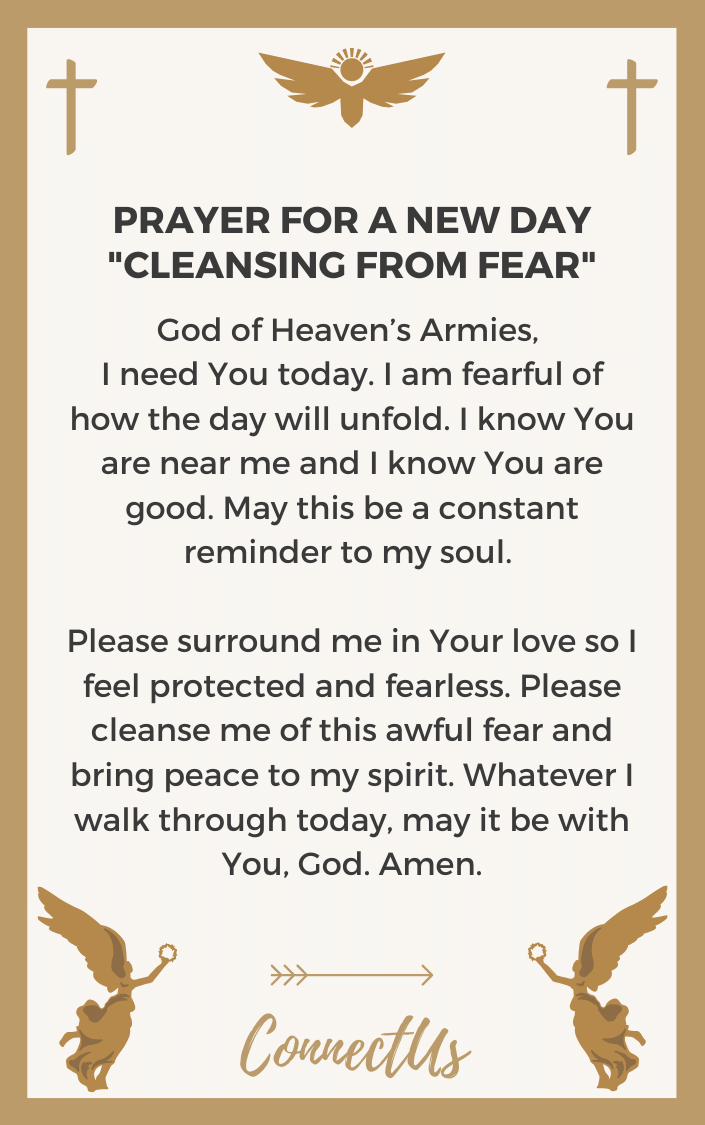 cleansing-from-fear
