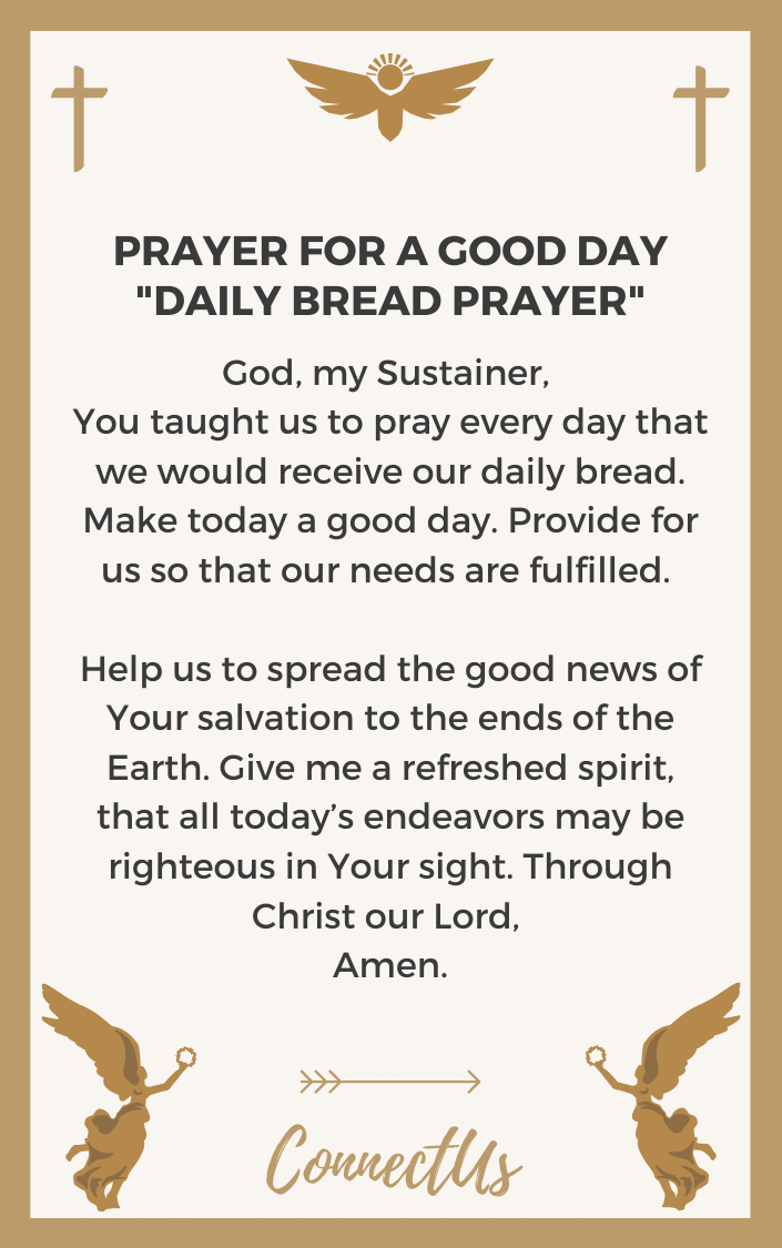 daily-bread-prayer