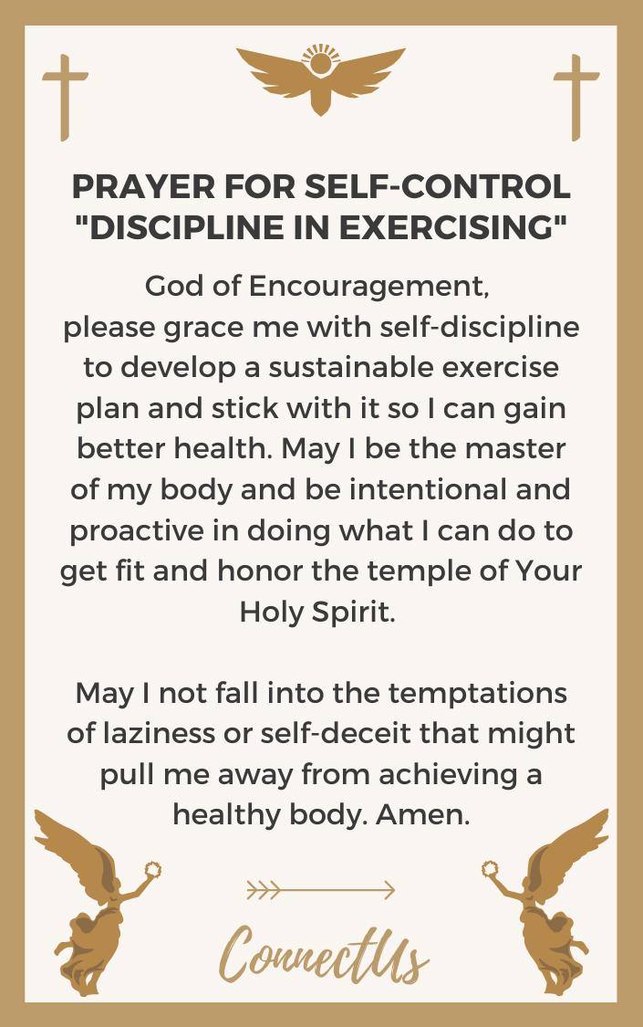 discipline-in-exercising
