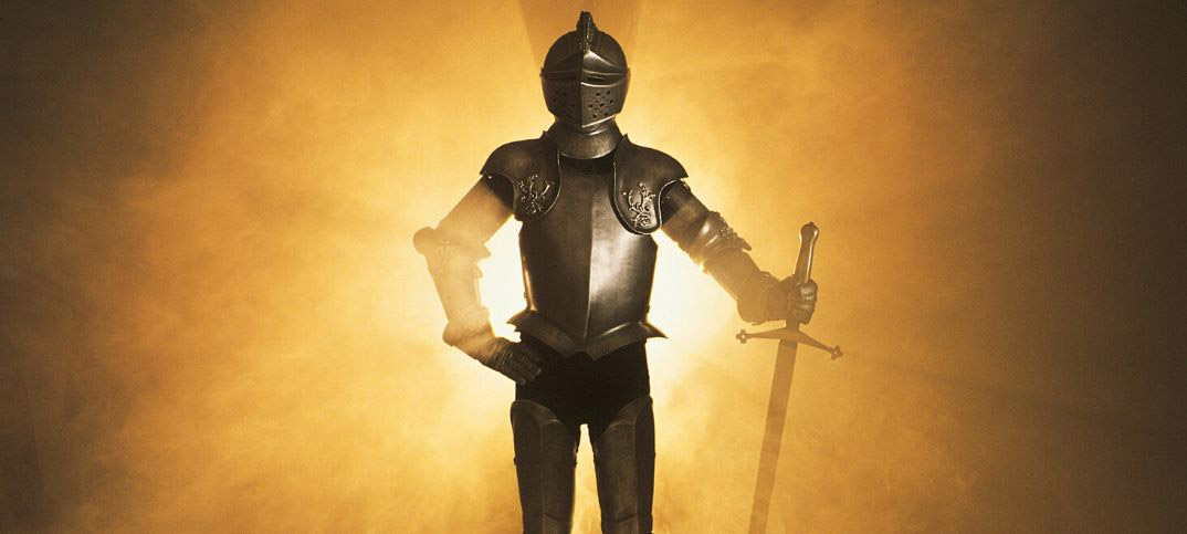 Ephesians 6:11 Meaning of Put on the Full Armor of God – ConnectUS