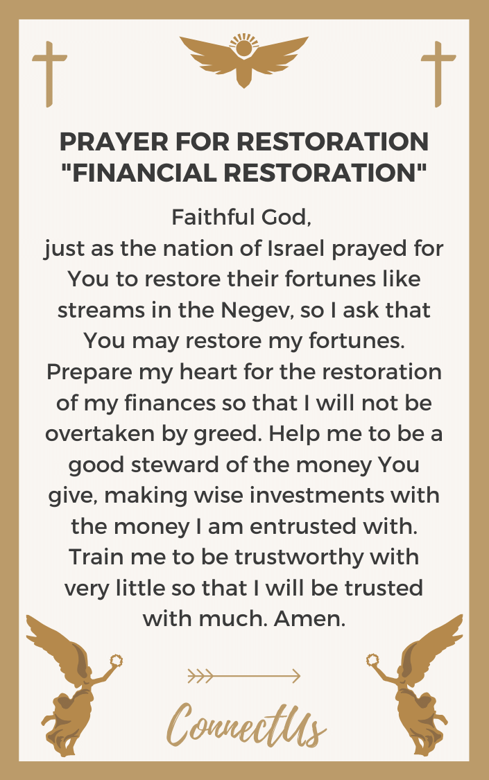 financial-restoration