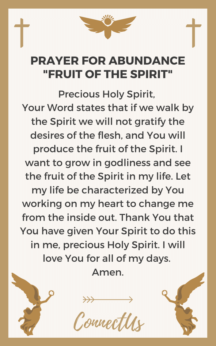 fruit-of-the-spirit