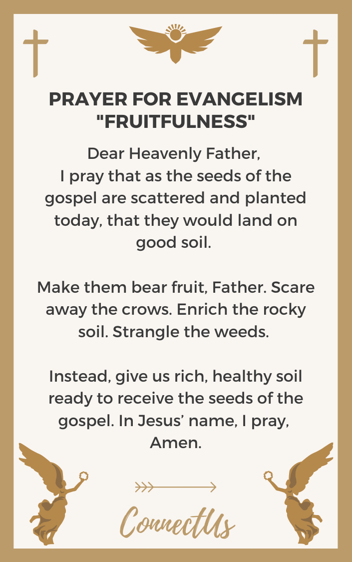 fruitfulness