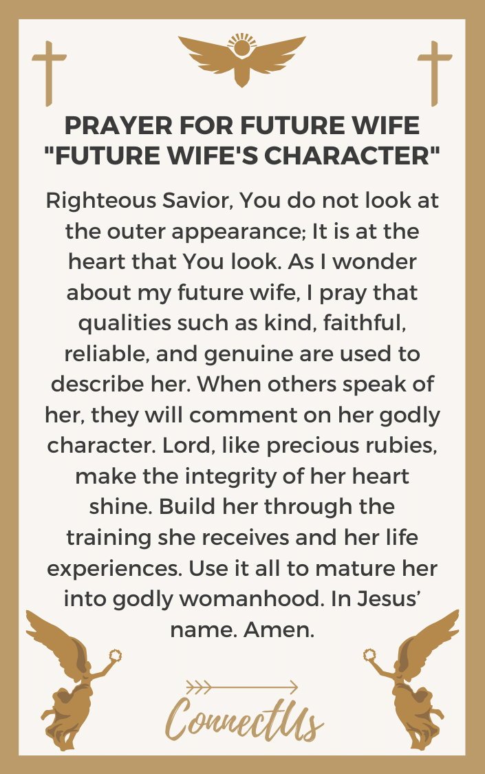 future-wife's-character